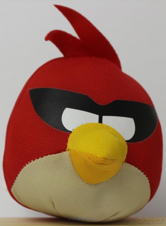 Angry Birds - Kosmiczny czerwony Ptak [FIGURKA]