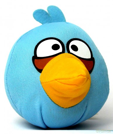 Angry Birds - Niebieski Ptak [FIGURKA]