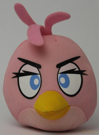 Angry Birds - Różowy Ptak [FIGURKA]