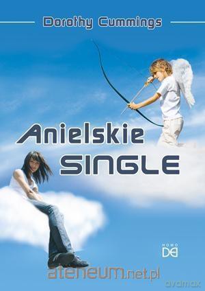 Anielskie single - Dorothy Cummings [KSIĄŻKA]