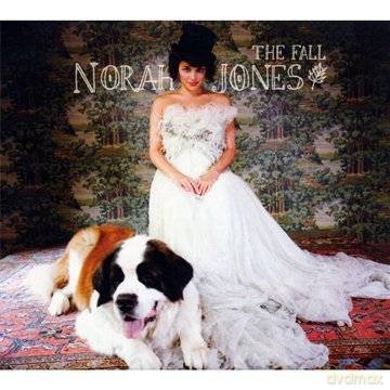 Norah Jones: The Fall (ecopack) [CD]
