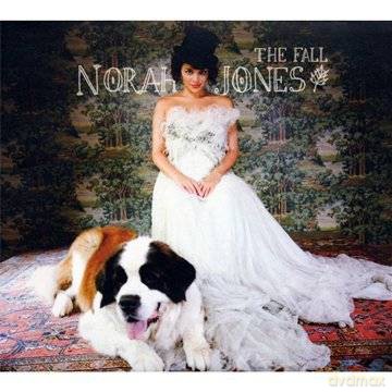 Norah Jones: The Fall (Deluxe Edition) (Eco Style) [2CD]