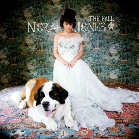 Norah Jones: The Fall (Deluxe Edition) (Eco Style) [2CD]