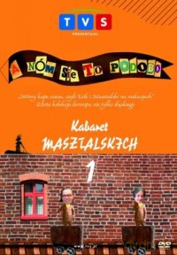 Kabaret Masztalskich: A Nom Sie To Podobo [DVD]