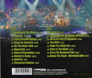 Kansas: There's Know Place Like Home [2CD]