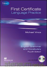 FC Language Practice key (4th Ed) - Michael Vince [KSIĄŻKA]