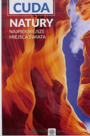 Imagine new II. Cuda natury. Najpiękniejsze miejsca świata [KSIĄŻKA]
