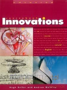 Innovation Advanced podręcznik - Hugh Dellar, Andrew Walkley [KSIĄŻKA]
