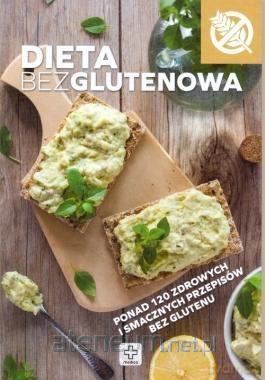 Medica. Dieta bezglutenowa [KSIĄŻKA]