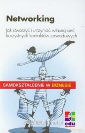 Networking - Frank Walicht [KSIĄŻKA]