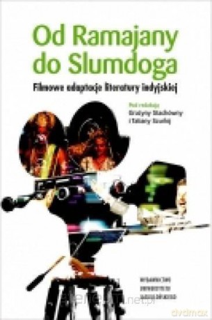 Od Ramajany do Slumdoga [KSIĄŻKA]