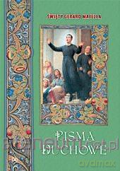 Pisma duchowe - św. Gerard Majella [KSIĄŻKA]