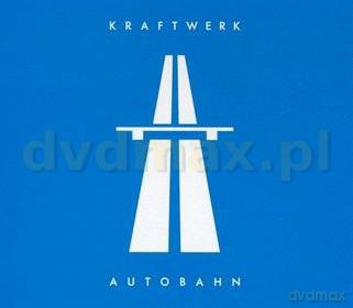 Kraftwerk: Autobahn (2009 Edition) [Winyl]