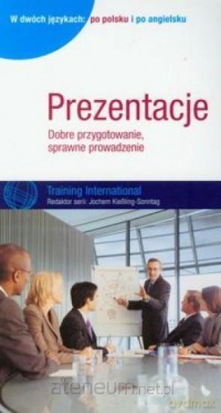 Prezentacje - Matt Beadle [KSIĄŻKA]