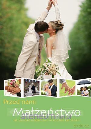Przed nami małżeństwo - Rosemary Gallagher, John Trenchard [KSIĄŻKA]