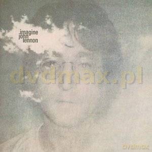 John Lennon: Imagine [CD]