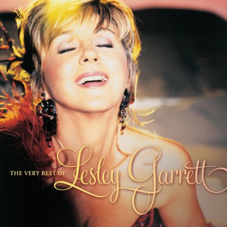 Garrett Lesley: The Very Best Of Lesley Garrett [2CD]
