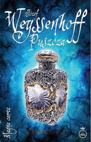 Puszcza - Józef Weyssenhoff [KSIĄŻKA]
