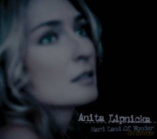 Anita Lipnicka: Hard Land Of Wonder (digipack) [CD]