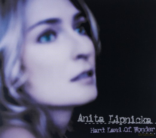 Anita Lipnicka: Hard Land Of Wonder (digipack) [CD]