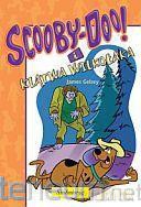 Scooby-doo. I klątwa wilkołaka - James Gelsey [KSIĄŻKA]