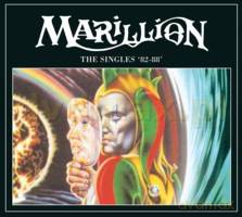 Marillion: Chrting The Singles [3CD]