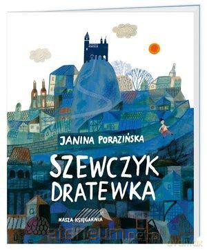 Szewczyk Dratewka - Janina Porazińska [KSIĄŻKA]