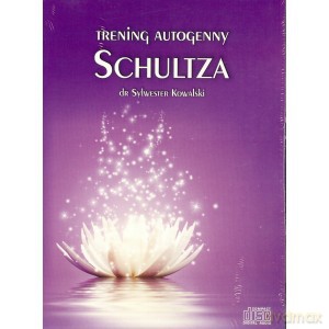 Trening autogenny Schultza - dr Sylwester Kowalski [AUDIOBOOK]