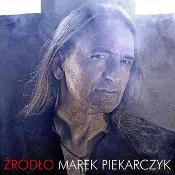 Marek Piekarczyk: Źródło  [CD]