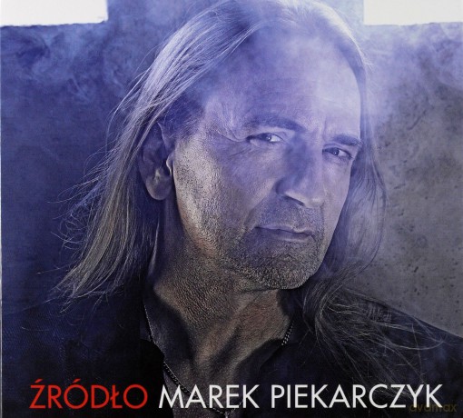 Marek Piekarczyk: Źródło  [CD]