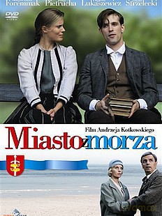 Miasto z morza [DVD]