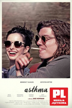 Asthma [DVD]
