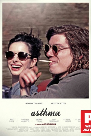 Asthma [Blu-Ray]