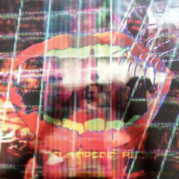 Animal Collective: Centipede Hz (Limited Edition) [CD]