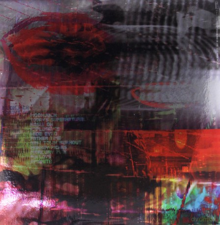 Animal Collective: Centipede Hz (Limited Edition Deluxe) [2xWinyl]