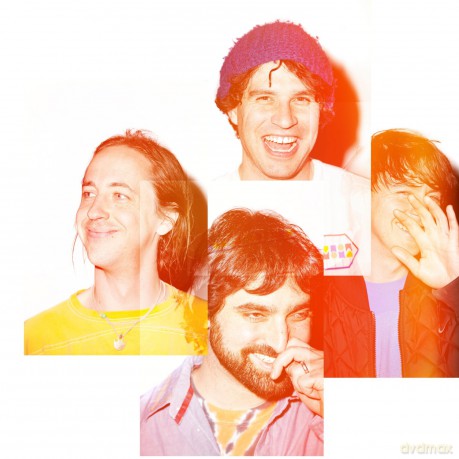 Animal Collective: Centipede Hz (Limited Edition Deluxe) [2xWinyl]