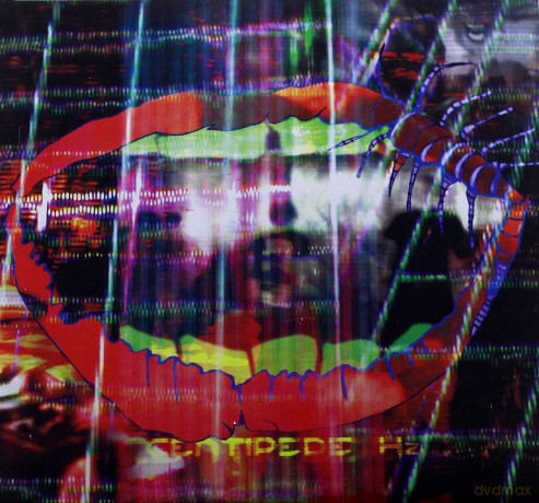 Animal Collective: Centipede Hz (Limited Edition) [CD]