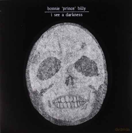 Bonnie Prince Billy: I See A Darkness [Winyl]