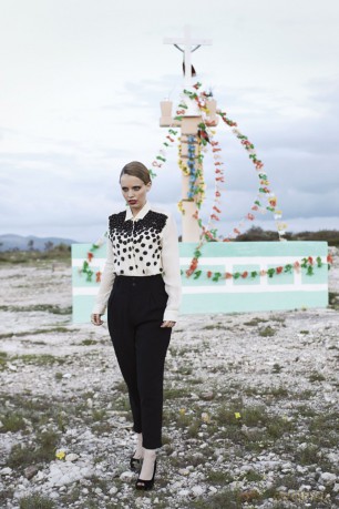 Anna Calvi: One Breath (Deluxe Edition) [2xWinyl]