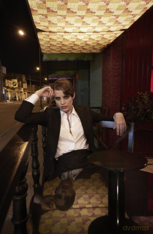 Anna Calvi: One Breath (Deluxe Edition) [2xWinyl]