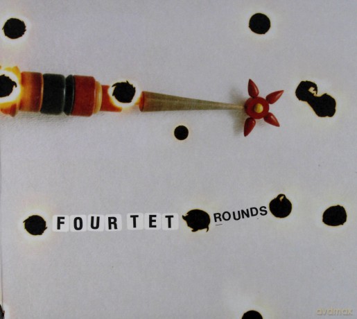 Four Tet: Rounds (10th Anniversary Edition) [2CD]