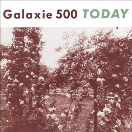 Galaxie 500: Today [CD]