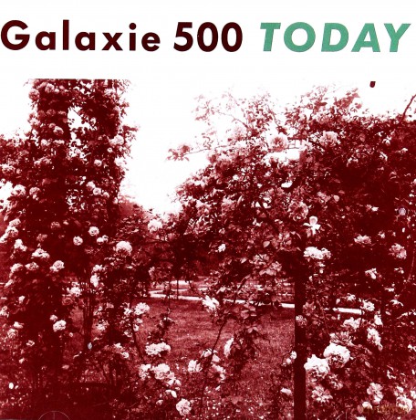 Galaxie 500: Today [CD]