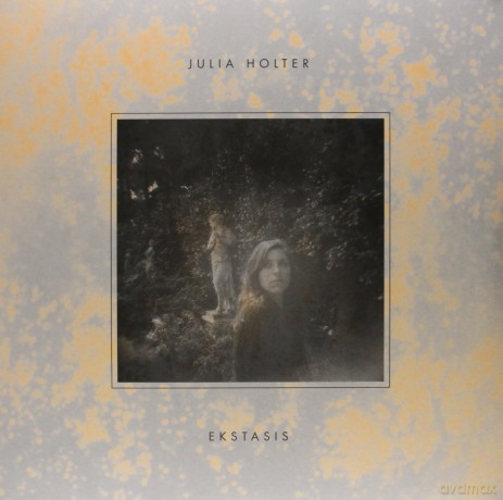 Julia Holter: Ekstasis [2xWinyl]