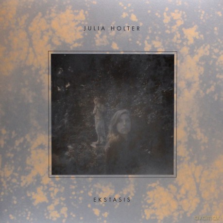 Julia Holter: Ekstasis [2xWinyl]