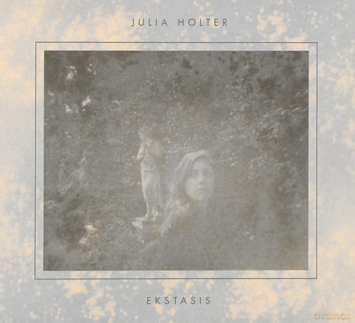 Julia Holter: Ekstasis [CD]