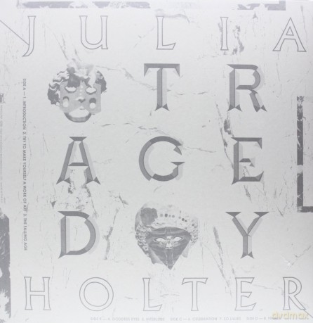 Julia Holter: Tragedy [2xWinyl]