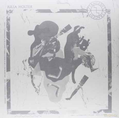 Julia Holter: Tragedy [2xWinyl]