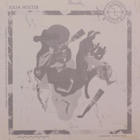 Julia Holter: Tragedy [CD]