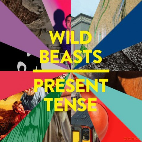Wild Beasts: Present Tense (Special Edition) [2CD]